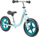 Retrospec Cub Toddler 12" Balance Bike, 18 Months - 3 Years Old, No Pedal Beginner Kids Bicycle for Girls & Boys, Flat-Free Tires, Adjustable Seat, & Durable Frame by TinyTreasures Baby Boutique