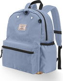 Toddler Backpack for Boys 2-5: Preschool Kindergarten Backpack - 13" Daycare Backpack Fit A4 Folder by TinyTreasures Baby Boutique
