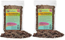 Organic Plant Propagation Premium Potting Mix - Achieve Ideal Air and Moisture Balance - 10 Quart by GreenHaven Gardens