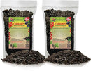 Premium Currant Plant Potting Soil Mix - Optimal Nutrient-Rich Blend for Thriving and Juicy Currants - 10 Quart by GreenHaven Gardens