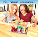 Snap Circuits - Motion Electronics Discovery Kit by TinyTreasures Baby Boutique