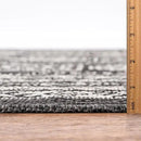 Keen Home Design Terrace Outdoor Runner Rug - 2x12 Washable Indoor/Outdoor Rug for Patio, Kitchen, Balcony, Beach, Garden, Deck and Porch, Size: 2'2"x11'10" by GreenHaven Gardens