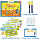 Skillmatics Preschool Champion, Fun Learning Activities, Educational Toy and Game, Gifts for Ages 3, 4, 5, 6 by TinyTreasures Baby Boutique