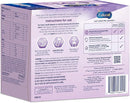 Enfamil NeuroPro Gentlease Baby Formula, Infant Formula Nutrition, Brain and Immune Support with DHA, Proven to Reduce Fussiness, Crying, Gas and Spit-up in 24 Hours, Liquid Bottle, 2 Oz, 48 Total by TinyTreasures Baby Boutique