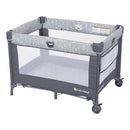 Baby Trend Nursery Den Playard with Snooze Pod and Flip Over Changer, Diamond Sage by TinyTreasures Baby Boutique