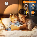 4 Pack Wireless Spot Lights Indoor, Battery Operated Uplighting, Mini Spotlight with Remote 3CCT Tree Lights Indoor, Accent Wall Lights for Display Plant Picture Dartboard by CozyNest Decor