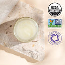 Lansinoh Organic Nipple Butter, Nipple Cream Safe for Breastfeeding Baby, Postpartum Essentials for Mom, 2 Ounces by TinyTreasures Baby Boutique