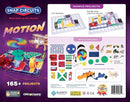 Snap Circuits - Motion Electronics Discovery Kit by TinyTreasures Baby Boutique