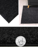 KOECKRITZ Soft and Colorful Kids Classroom Area Rugs (Passes Flammability Pill Test) Many Sizes and Bright Colors to Select from (11' Round, Pirate) by CozyNest Decor