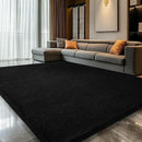 Sour Lemon 5x7 Area Rugs for Living Room, Soft Large Area Rug Fluffy Rugs for Bedroom，Machine Washable Area Rug Non Slip Carpet Rug for Living Room Playroom Kids Room Home Decor by CozyNest Decor