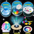 310 Experiments Science Kits for Kids, S.T.E.M Scientific Projects Toys for Boys Girls Gifts Ideas Birthday Christmas, Erupting Volcano, Chemistry Set, Space Project by TinyTreasures Baby Boutique