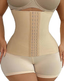 Waist Shaper Waist Cincher Corset Shapewear Stomach Shapewear Faja Postpartum Waist Trainer for Women Belly Wrap by TinyTreasures Baby Boutique
