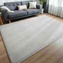 Sour Lemon 5x7 Area Rugs for Living Room, Soft Large Area Rug Fluffy Rugs for Bedroom，Machine Washable Area Rug Non Slip Carpet Rug for Living Room Playroom Kids Room Home Decor by CozyNest Decor