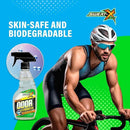 Extreme Odor Spray - Multipurpose No-Wash Deodorizer - Ideal for Shoes and Gym Clothing - Victory Scent (16 fl oz) by CozyNest Decor