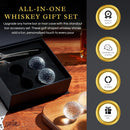Golf Ball Whiskey Coolers - Pack of 5