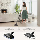 Dupray Neat Steam Cleaner with 20-piece Accesory Kit. For Multipurpose steam Cleaning Hardwood, Tile, Laminate and Sealed Floors, Couch, Furniture and more. *Kills 99.9% of Bacteria and Viruses by TinyTreasures Baby Boutique