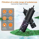 SKYSEN Water Filter Replacement for Berkey® BB9-2, Compatible with Berkey® Gravity Water Filter System.(wfr-4) by CozyNest Decor
