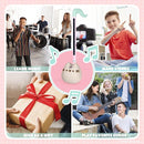 Otamatone Pusheen The Cat Electronic Portable Music Instrument / Synthesizer Toy from Japan by Maywa Denki [Limited Edition [English Instructions] by TinyTreasures Baby Boutique