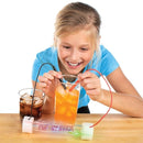 Steve Spangler Science Energy Stick Conductor - Experiments for Kids - Learn About Electricity, Insulators & Conductors - Great Stocking Stuffer by TinyTreasures Baby Boutique