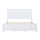 King Size Bed Frame