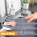 Kitchen Silverware Drawer Organizer and Storage Organizador Small De Cucharas y Tenedores Cubiertos Para Gavetas Cocina Para Gabinete Cajones Cocina Cajones Cocina Para Gabinete Hogar y Cocina Ofertas by CozyNest Decor