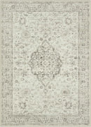 LIVEBOX Washable Area Rug 5x7 Rugs for Living Room Bedroom, Non-Slip Boho Indoor Carpet for Dining Room Office, Low-Pile Farmhouse Soft Carpets for Kids Nursery Room Playroom, Taupe by TinyTreasures Baby Boutique