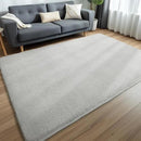 Sour Lemon 6x9 Area Rugs for Living Room, Soft Large Area Rug Fluffy Rugs for Bedroom，Machine Washable Area Rug Non Slip Carpet Rug for Living Room Playroom Kids Room Home Decor by CozyNest Decor