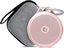 Portable White Noise Sleep Sound Machine for Home and Travel. Perfect for Your Sleeping Baby with a dimmable Night Light and Long Battery Life. Baby Essential Adult/Child Lock Feature. by TinyTreasures Baby Boutique