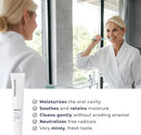 PerioSciences AO ProToothpaste Hydrating with Nano Hydroxyapatite, Remineralizing, 3 fl oz / 90ml by CozyNest Decor