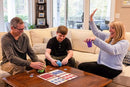 That's Spot On! Best Bluffing Strategy Game - Board, 6 Cups, 12 Tokens, 30 Dice – 2 to 6 Players, Ages 12+, Family Fun or Game Nights with Friends by TinyTreasures Baby Boutique
