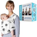 Original Baby K'tan Baby Carrier: