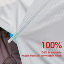 Sun Shade for Strollers, UV Sun and Sleep Shade Universal Fit for Baby Strollers, Blackout Stroller Cover, Breathable and Stops 99% of The Sun's Rays (UPF50+) by TinyTreasures Baby Boutique
