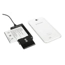 Camera Battery Charger 3.7V Rechargeable Battery Charger Mobile Universal Battery Charger For Cameras Cell Phones