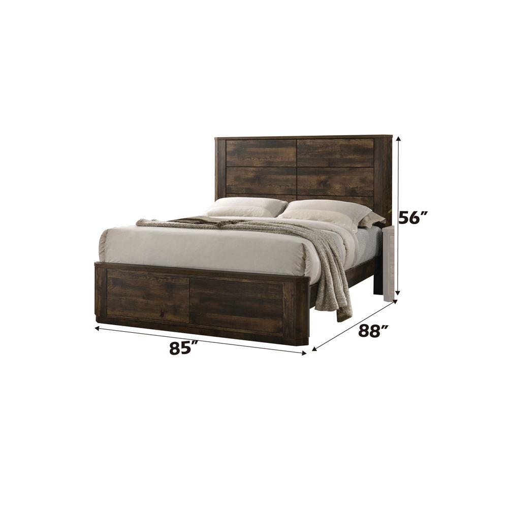 Elettra - Bed, photo 2 of 4
