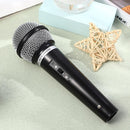 LOGOFUN 3 Pcs Toy Microphone for Kids Plastic Microphone Prop Fake Pretend Mics for Karaoke Fun Costume Prop by TinyTreasures Baby Boutique