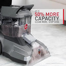Hoover PowerScrub XL Pet Carpet Cleaner Machine for Carpet and Upholstery, Deep Cleaning Shampooer Machine with Multi-Purpose Tools, Powerful Suction, Pair with Hoover Cleaner Solution by CozyNest Decor