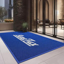 Custom Commercial Grade Floor Mat Doormat Entryway Area Rug Welcome Carpet for Business Home Indoor/Outdoor Non Slip Washable Durable by GreenHaven Gardens