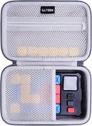 LTGEM Case Compatible with GiiKER Super Slide Puzzle Games, Gray by TinyTreasures Baby Boutique