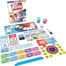 Spin Master Games, Beat The Parents, 2025 Edition with New Challenges & Cards, Friendly Competition Family Game, Fun Activity for Kids, Adults & Family Game Night, 4-8 Players, for Ages 6 & Up by TinyTreasures Baby Boutique