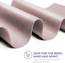 Sunshine Yoga Voyage Yoga Mat, 10 Pack, 72" x 24" Professional Studio and Gym Bulk Yoga Mats, 5mm Thick, Durable, Anti-Tear, Non Slip Fitness and Exercise Mats by TinyTreasures Baby Boutique