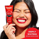 Colgate Optic White Overnight Teeth Whitening Pen and Whitening Toothpaste Kit, Includes 0.08 fl oz Teeth Whitener Pen with 21 Nightly Treatments Plus a 3.0 fl oz Enamel Safe Whitening Toothpaste by CozyNest Decor