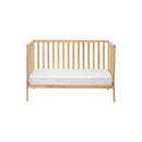 Palmer - 3-in-1 Convertible Island Crib by HouseOfZazla