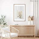 24x36 Poster Frame Natural Solid Walnut Photo Frames with 20x30 Removable Mat Wall Hanging Large Handcrafted Frame with HD Plexiglass Wall and Tabletop Display Large Picture Frame by CozyNest Decor