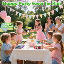 FUNNYB&G Foil Art Craft Activity for Kids - Gift for Girls Boys Crafts for Kids Fun Art Supplies DIY Creative Travel Toy, Birthday Gift Party Favor Toys for Girls Boys 4 5 6 7 8 9 Years Old(Easter) by TinyTreasures Baby Boutique