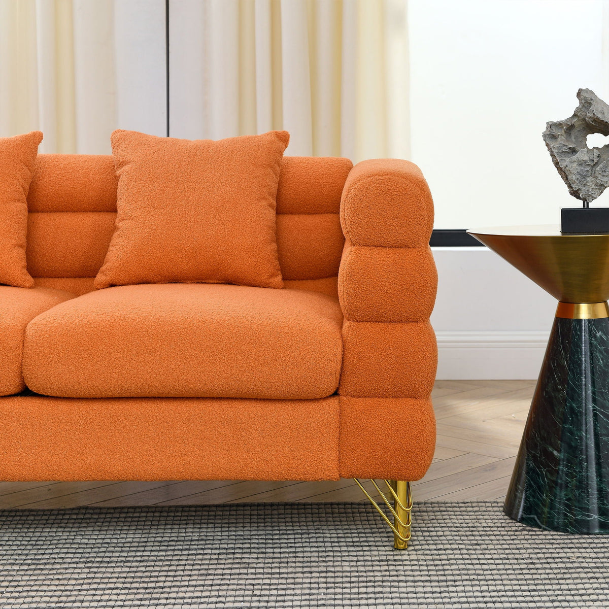 Streamline Sectional Sofa, photo 36 of 40