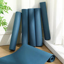 Timgle 6 Pack Yoga Mats Bulk Non Slip Exercise Yoga Mat Thick Anti Slip Tear Resistant Sports Gym for Fitness Stretching Home Workout and Studio by TinyTreasures Baby Boutique