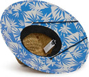 Quiksilver Men's Wide Brim Outdoor Lifeguard Straw Sun Hat by GreenHaven Gardens