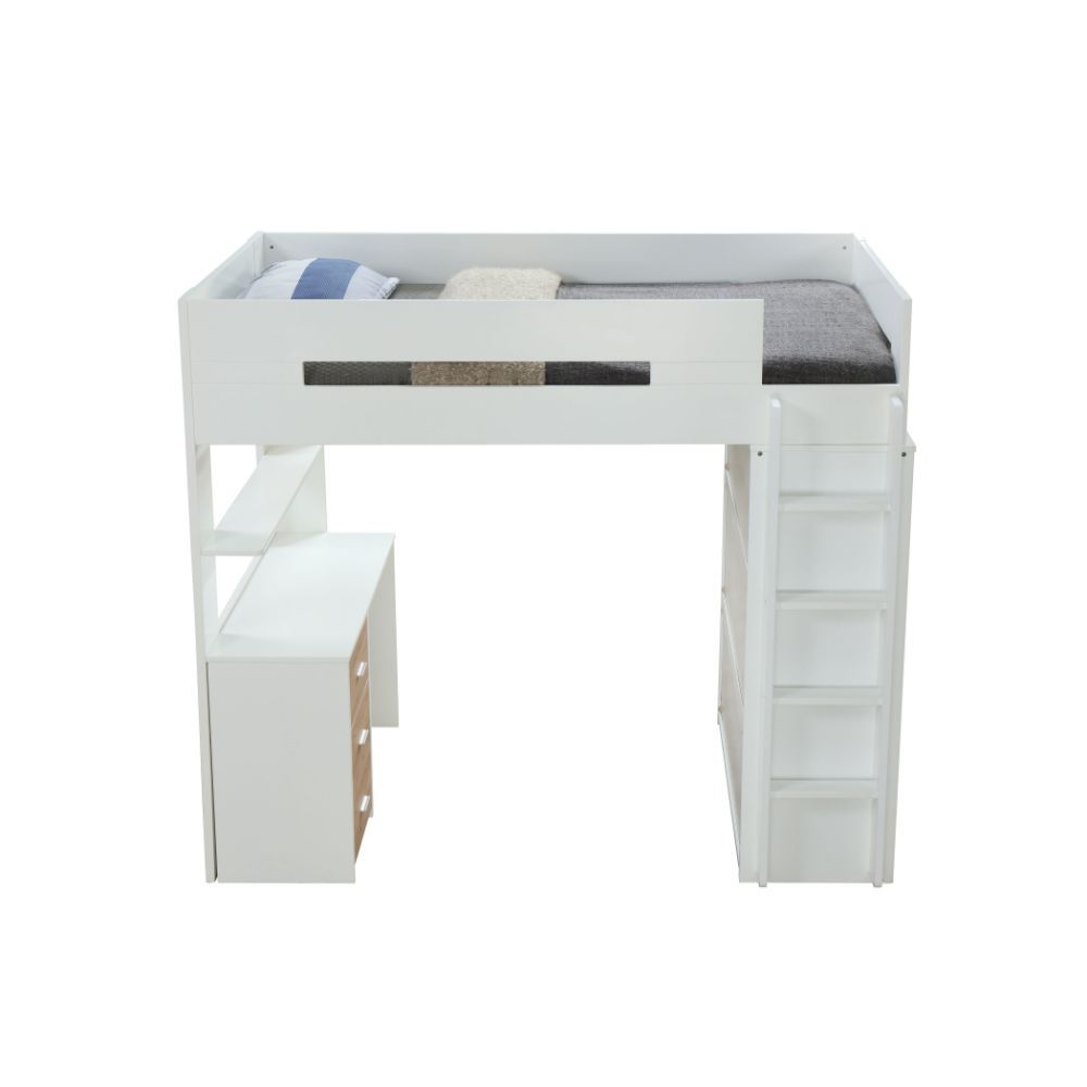 Nerice - Loft Bed, photo 8 of 12