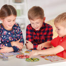 Orchard Toys Moose Games Times Tables Heroes. an exciting Multiplication Game, Superhero Play. for Ages 6-9 and for 2-4 Players by TinyTreasures Baby Boutique