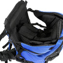 ClevrPlus Deluxe Adjustable Baby Carrier Outdoor Hiking Child Backpack Camping by TinyTreasures Baby Boutique